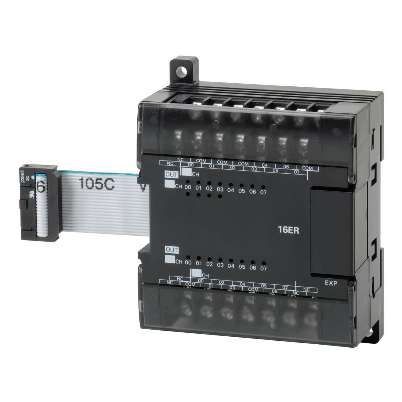 1PCS Brand New In Box Omron CP1W-TS101 PLC Module